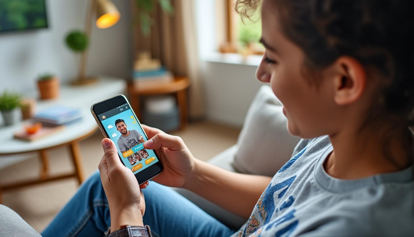 découvrez des stratégies étonnantes et efficaces pour augmenter rapidement le score snap de votre copain. astuces simples, conseils malins et méthodes inédites pour booster son activité snapchat en un rien de temps !