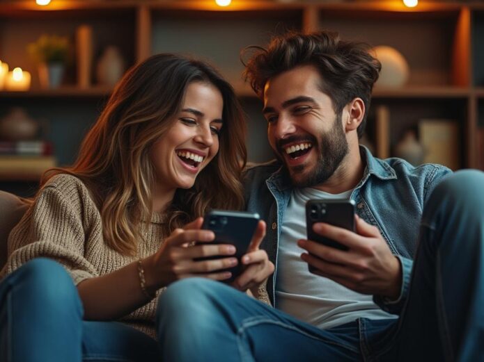 découvrez des astuces inattendues et efficaces pour augmenter rapidement le score snap de votre copain et impressionner ses amis sur snapchat.