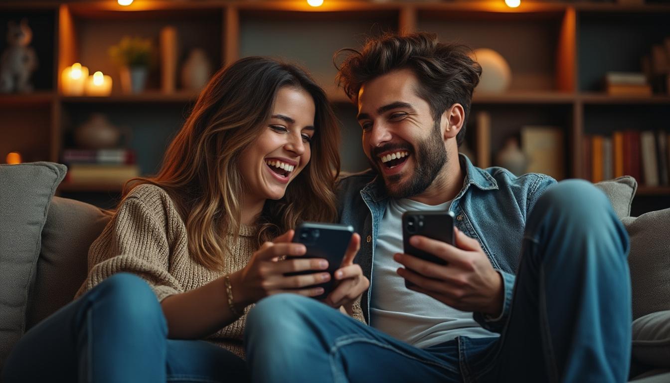 découvrez des astuces inattendues et efficaces pour augmenter rapidement le score snap de votre copain et impressionner ses amis sur snapchat.