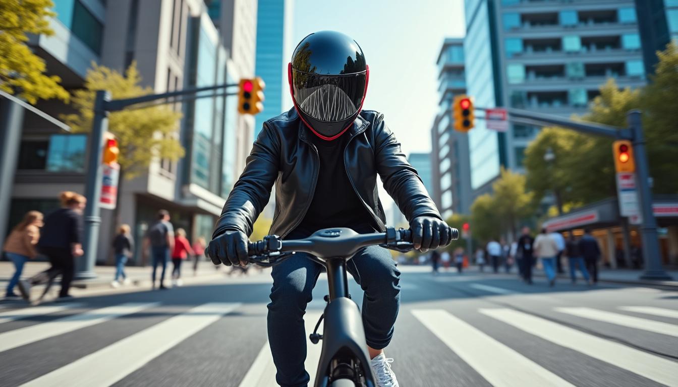 découvrez notre sélection des 5 accessoires incontournables pour optimiser la sécurité et le confort de votre trottinette électrique decathlon. améliorez votre expérience de conduite au quotidien grâce à nos conseils pratiques !