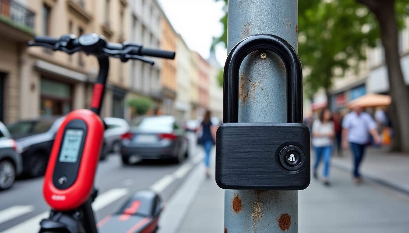 découvrez les 5 accessoires incontournables pour optimiser la sécurité, le confort et la performance de votre trottinette électrique decathlon. profitez pleinement de chaque trajet avec notre sélection d’équipements pratiques et adaptés à tous les besoins !