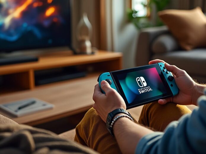 découvrez dans ce guide complet toutes les solutions aux problèmes de connexion tv avec votre nintendo switch. suivez nos conseils pratiques pour résoudre facilement les soucis et profiter pleinement de votre console sur grand écran.