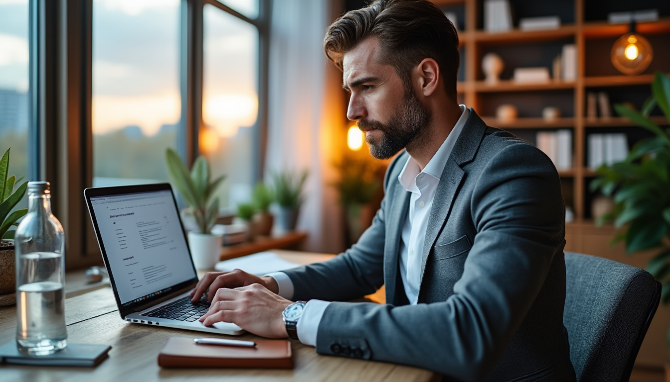 découvrez comment sélectionner une alternative à gofram pour améliorer votre expérience utilisateur en ligne. suivez nos conseils pour trouver un site fiable, ergonomique et adapté à vos besoins.