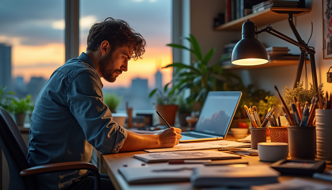 découvrez comment trouver un site similaire à mivtip pour répondre à tous vos besoins créatifs. explorez nos conseils et astuces pour choisir la meilleure plateforme adaptée à vos projets, inspirations et idées innovantes.