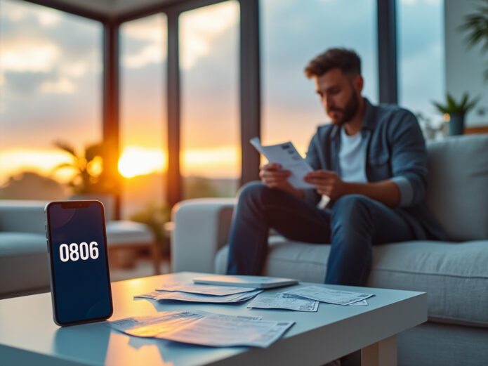 découvrez les conséquences de l’utilisation de l’indicatif 0806 sur vos factures téléphoniques : explications, coûts et conseils pour mieux maîtriser vos communications.