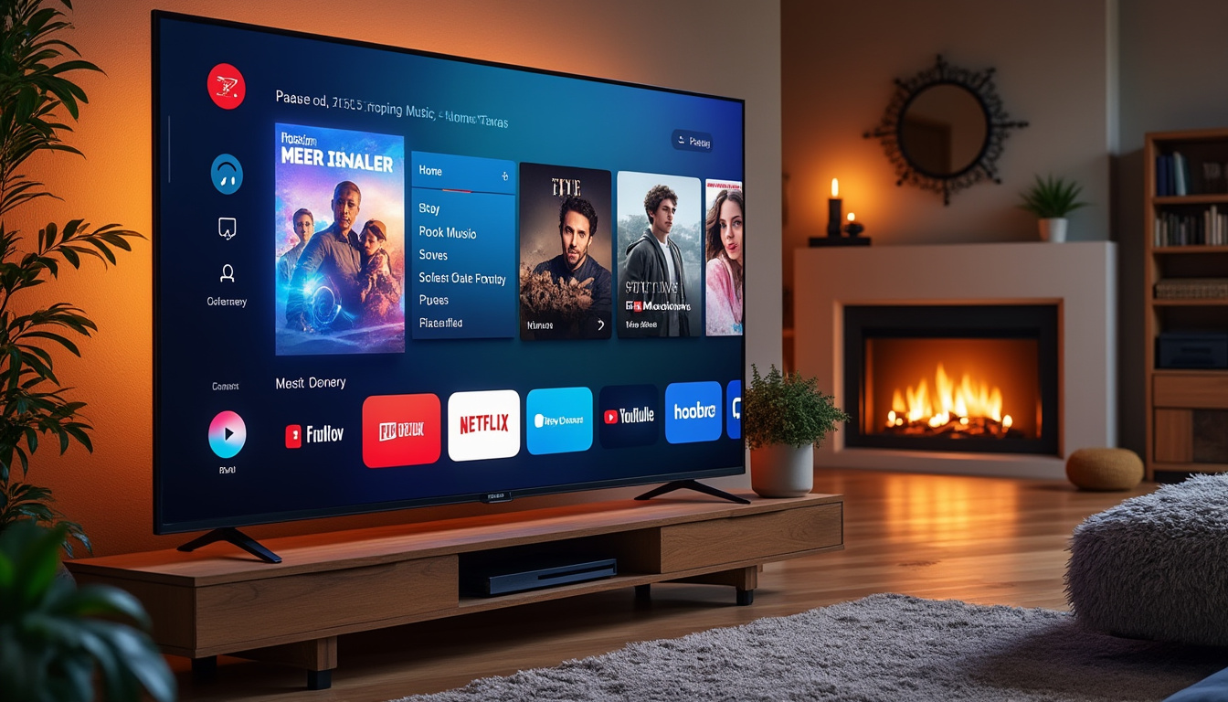 explorez notre liste complète des meilleurs sites de streaming pour regarder vos films, séries et contenus préférés en ligne facilement et en toute sécurité.