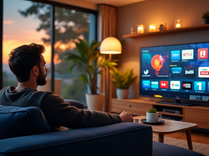 découvrez notre liste complète des meilleurs sites de streaming pour regarder vos films et séries préférés en ligne facilement et en toute sécurité.