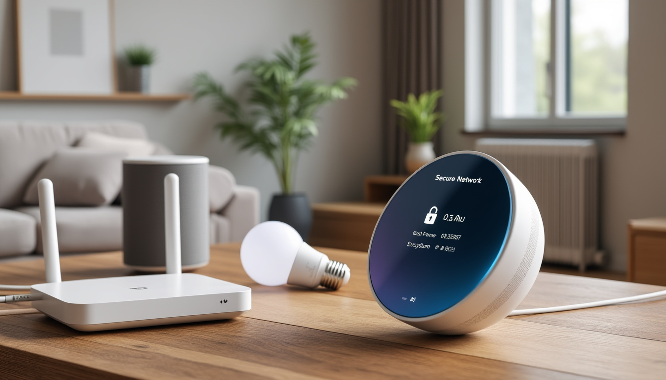 découvrez les principales erreurs à éviter lors de la configuration de votre appareil à proximité d'un xiaomi afin d'assurer une installation sans interférences et une meilleure performance.