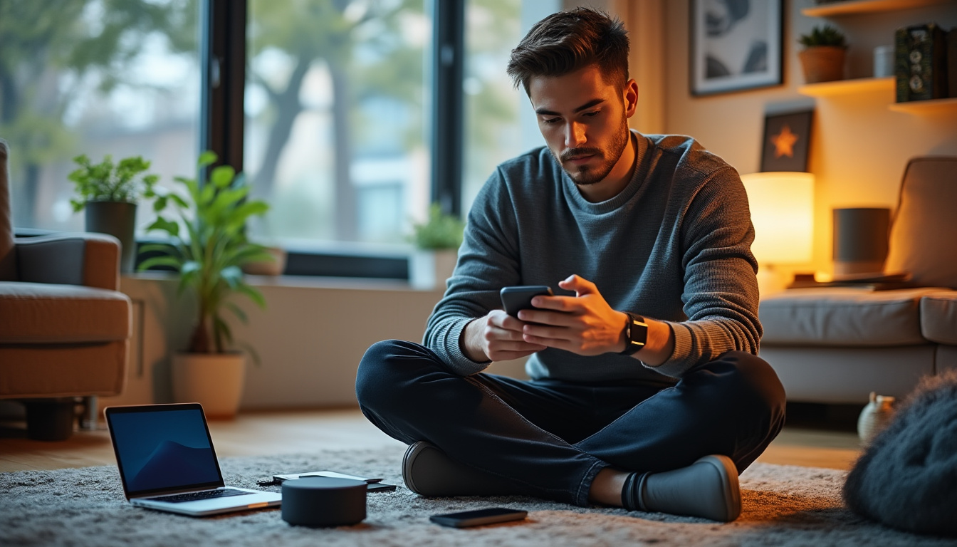 découvrez les principales erreurs à éviter lors de la configuration de votre appareil à proximité d’un xiaomi pour garantir la sécurité, la compatibilité et des performances optimales.