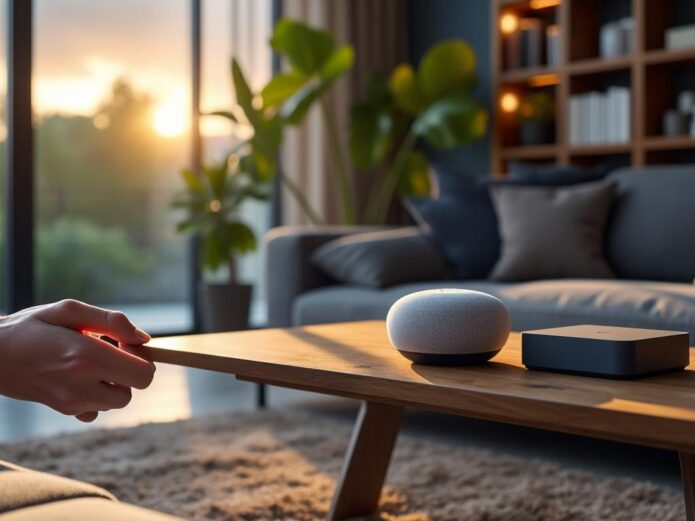 découvrez les nombreux avantages d'associer google home à votre freebox pop : contrôle vocal simplifié, gestion intelligente de votre salon, et expérience multimédia enrichie pour toute la famille.