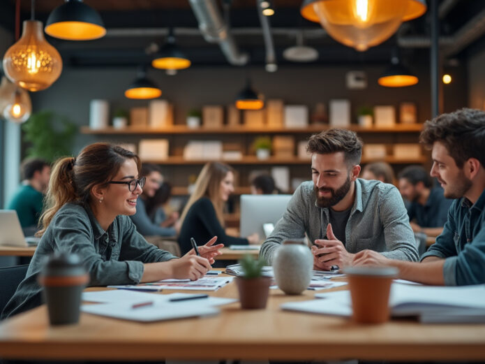 découvrez les avantages incontournables de la plateforme instovcom pour les entrepreneurs : outils innovants, accompagnement personnalisé et solutions optimisées pour développer votre activité en toute simplicité.