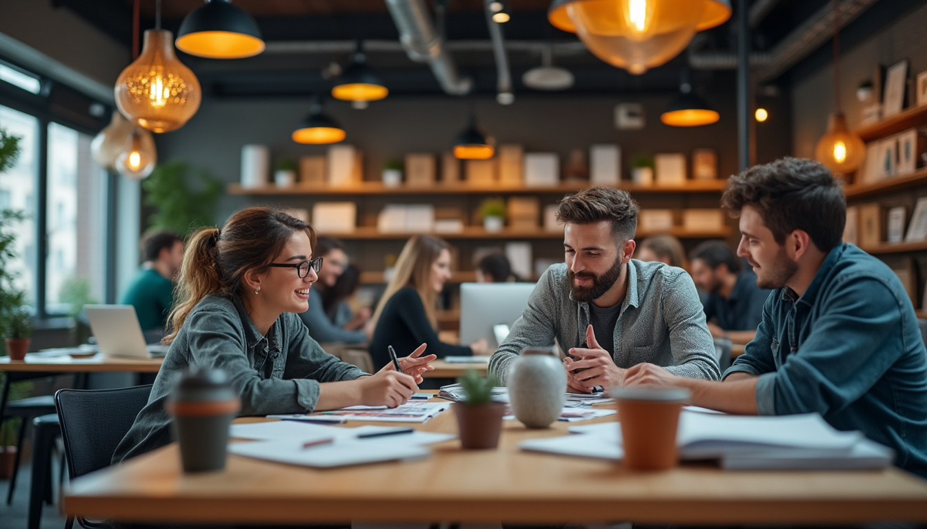 découvrez les avantages incontournables de la plateforme instovcom pour les entrepreneurs : outils innovants, accompagnement personnalisé et solutions optimisées pour développer votre activité en toute simplicité.