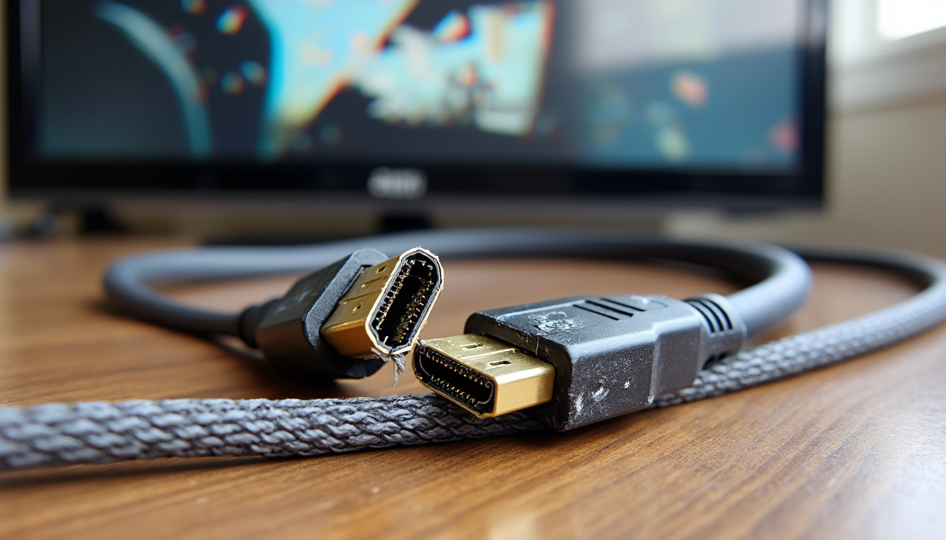 découvrez les techniques efficaces pour tester un câble hdmi défectueux : astuces simples, outils nécessaires et conseils pour identifier rapidement l’origine des problèmes de connexion.