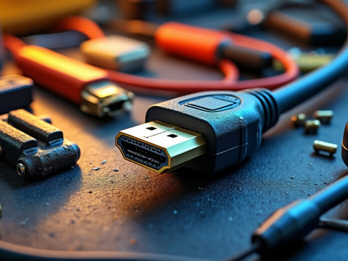 découvrez les techniques efficaces pour tester un câble hdmi défectueux et identifier rapidement les problèmes de connexion. suivez nos conseils pour vérifier la qualité de votre câble et garantir une transmission optimale de l’image et du son.