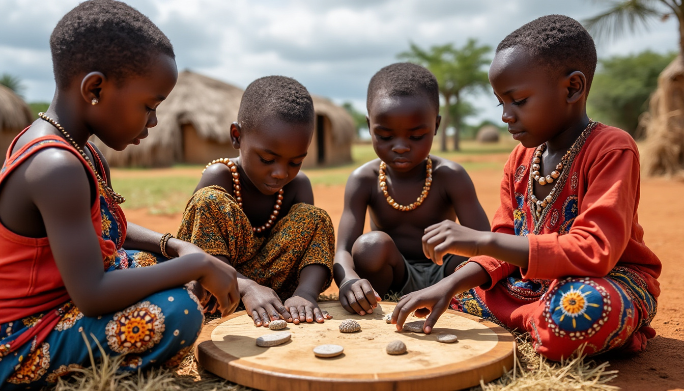 découvrez les parcours fascinants des plus grands champions des jeux traditionnels africains, plongés au cœur de leurs histoires, victoires et héritages culturels inestimables.