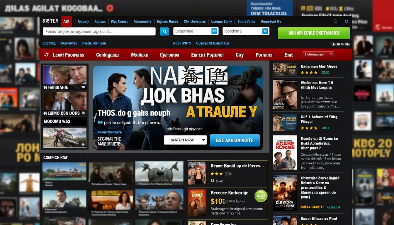 découvrez les dangers souvent méconnus liés à l’utilisation de sites de streaming illégal en france : virus, vol de données, risques juridiques et impacts sur la sécurité de vos appareils.