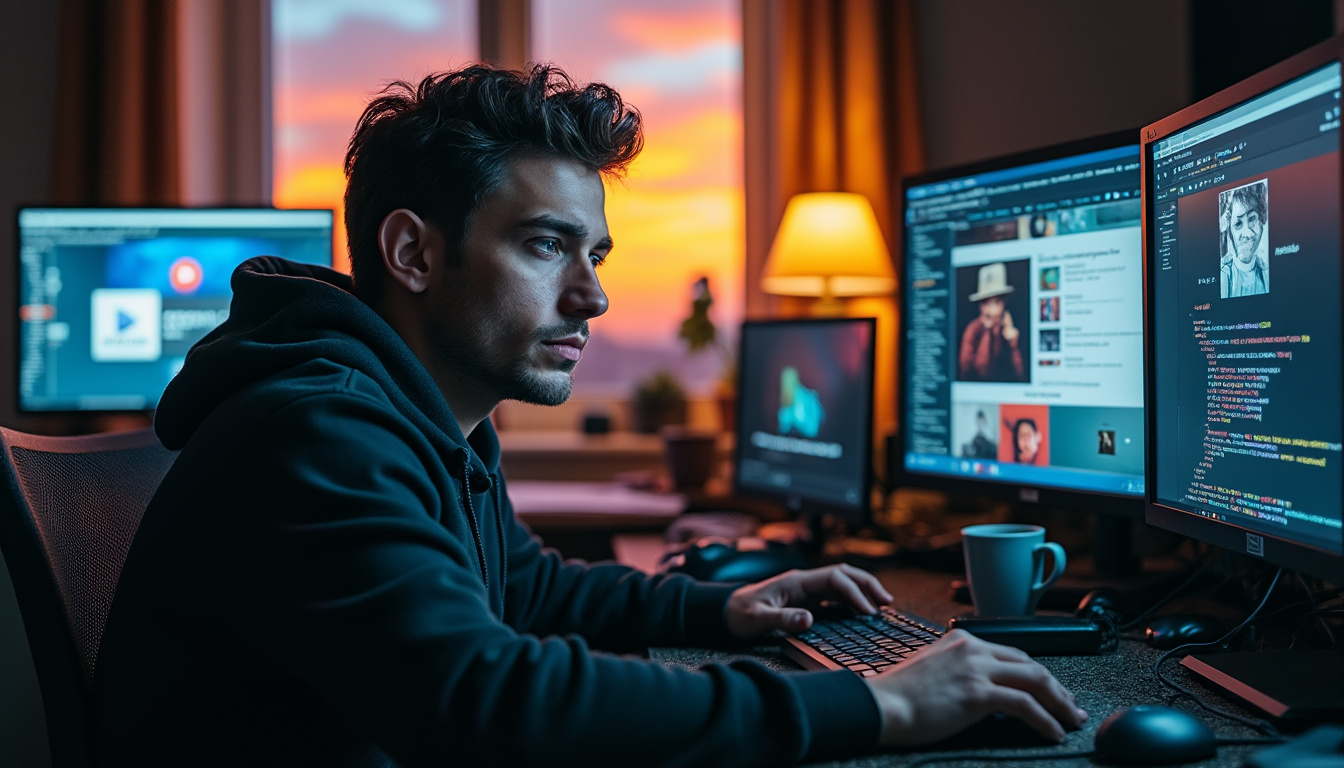 découvrez les dangers méconnus des sites de streaming illégal français : virus, piratage de données, poursuites judiciaires et bien plus. protégez-vous et informez-vous avant de regarder en streaming.