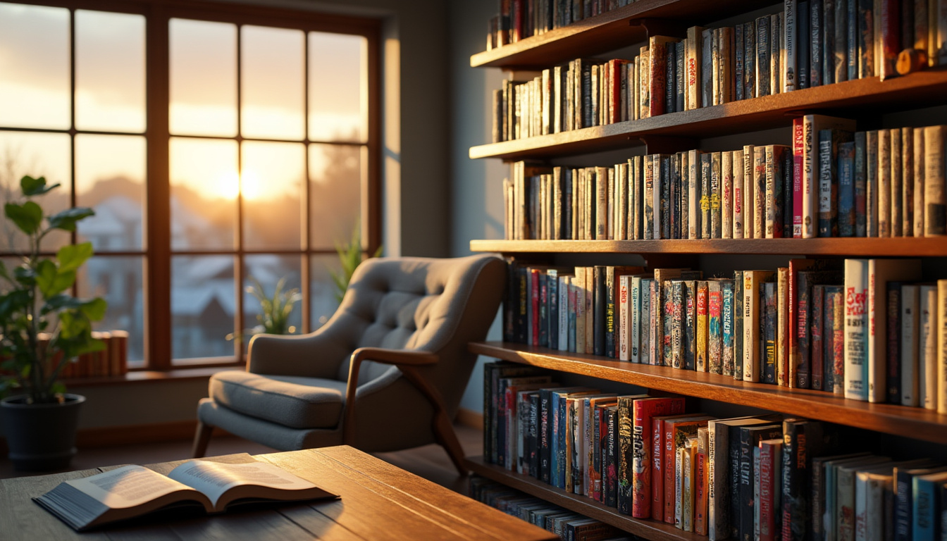 découvrez notre sélection de mangas commençant par la lettre w : une liste incontournable pour élargir votre collection et explorer de nouveaux univers passionnants du manga.