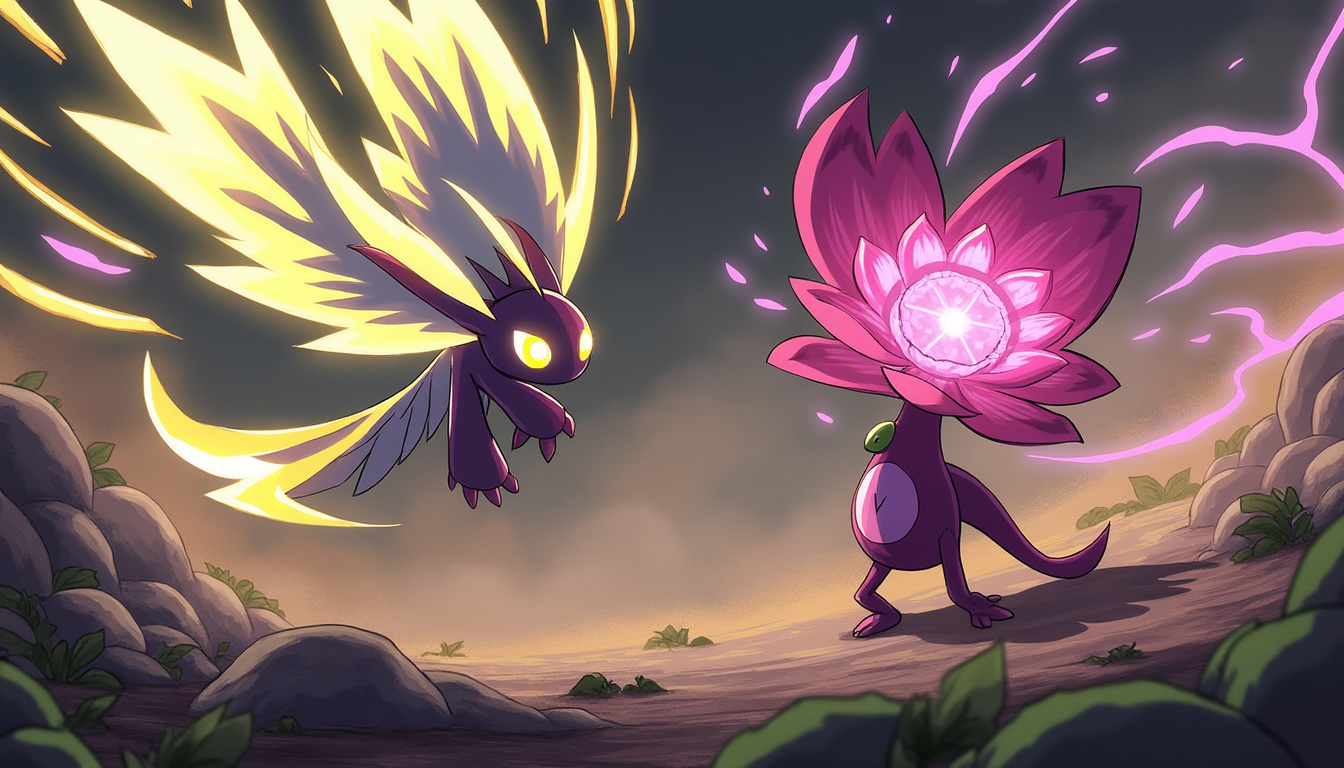 découvrez la liste complète des personnages pokémon dont le nom commence par la lettre h. trouvez des informations sur chaque pokémon en h, leurs caractéristiques et évolutions.