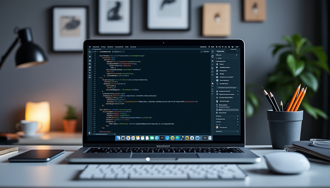 découvrez pourquoi maîtriser la création d’accolades sur mac est indispensable pour les programmeurs : améliorez votre productivité et gagnez en efficacité dans l’écriture et la gestion de votre code au quotidien.