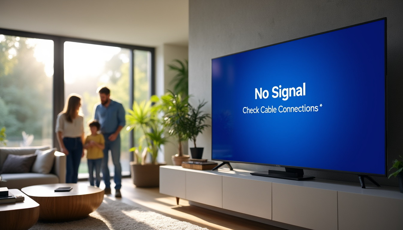 découvrez comment résoudre rapidement le code erreur l11-06 sur votre tv orange grâce à des étapes simples et efficaces. suivez nos conseils pour retrouver l'accès à vos programmes sans difficulté !