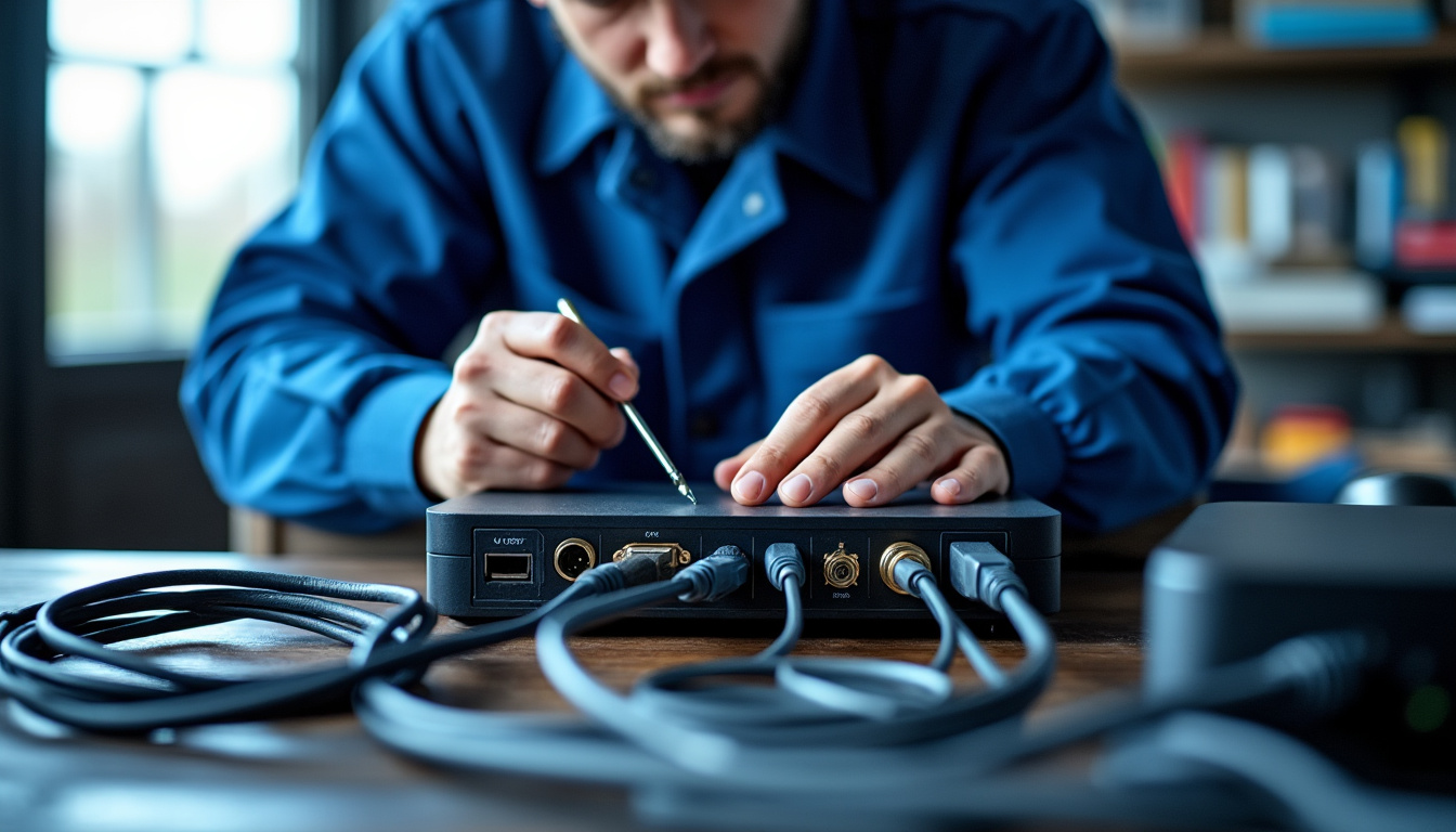 découvrez comment résoudre facilement le code erreur l11-06 sur votre tv orange grâce à notre guide étape par étape. retrouvez vos programmes préférés sans stress !
