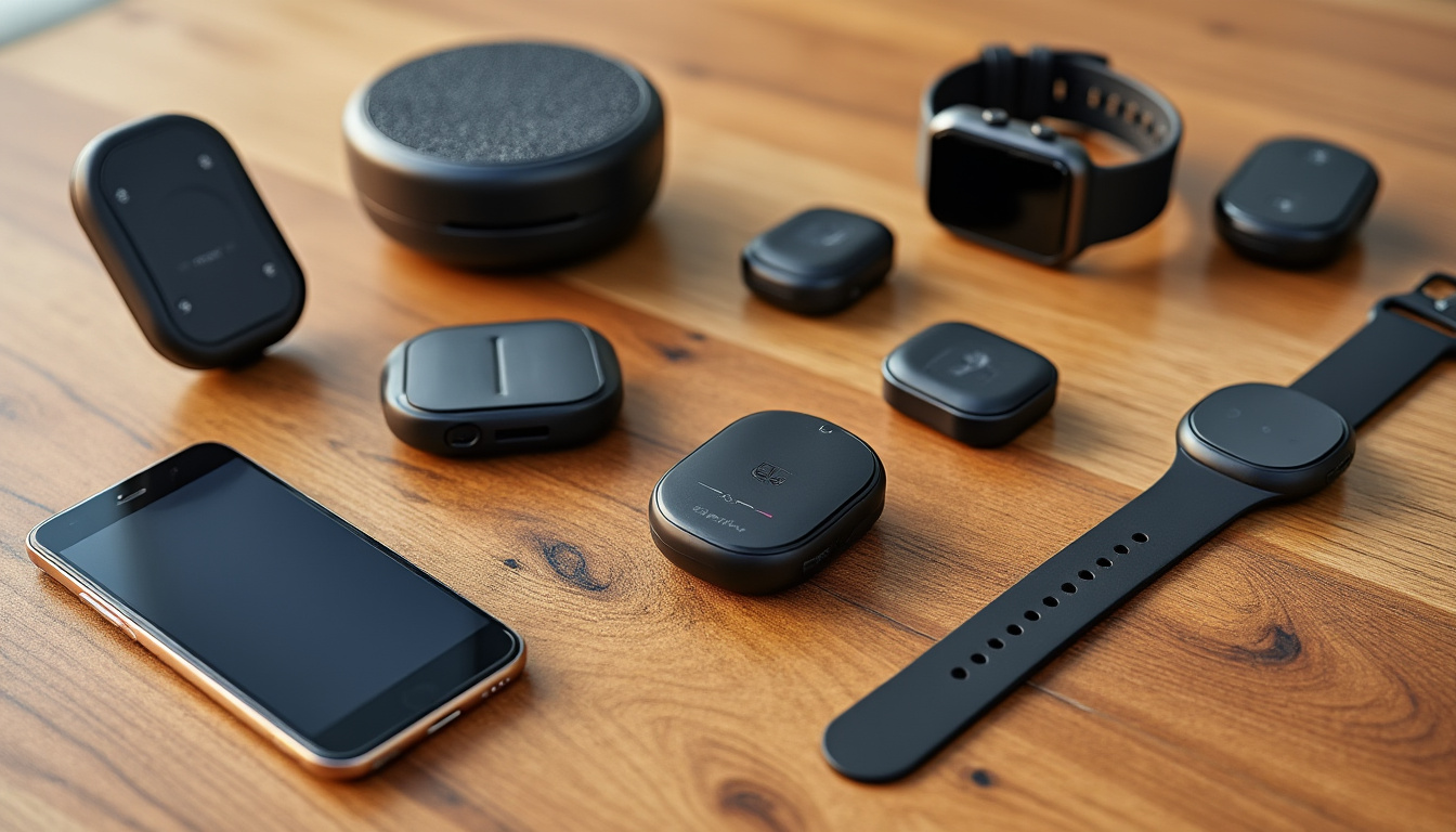 découvrez trackr.fr tech, le blog dédié aux passionnés de technologie et de géolocalisation connectée. suivez nos actus, tests d’objets connectés et conseils pour les accros à la tech orientée géoloc !