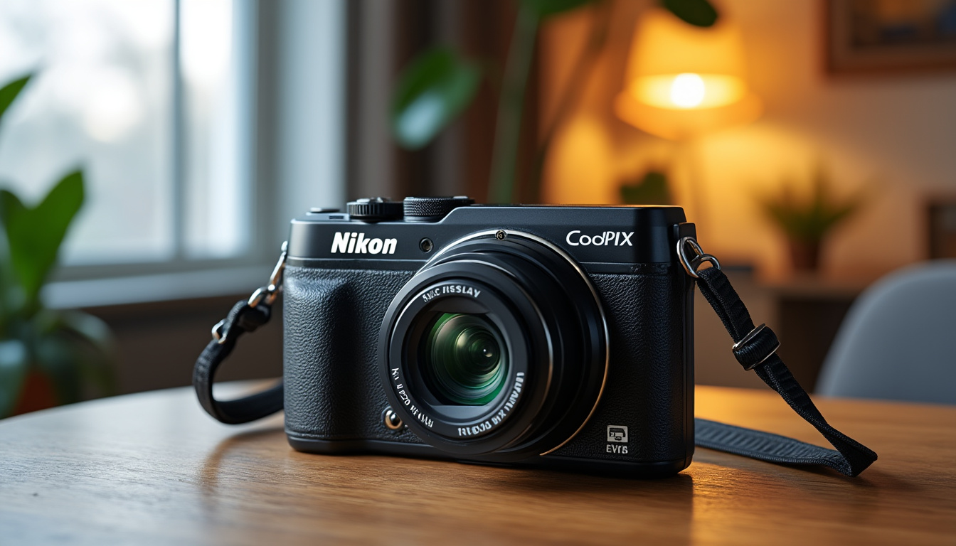 découvrez notre analyse des derniers modèles de compacts nikon coolpix. entre arguments publicitaires et performances réelles, notre avis vous aide à faire le bon choix avant d’acheter.