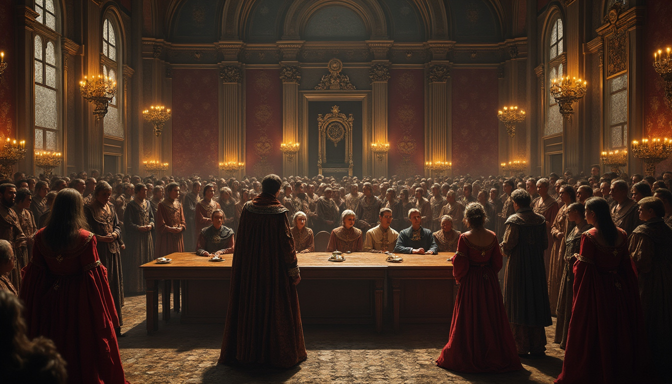 plongez dans crusader kings 3, gérez dynasties et territoires, bâtissez un empire puissant et assurez la prospérité de votre lignée au fil des siècles. stratégie et héritage vous attendent !