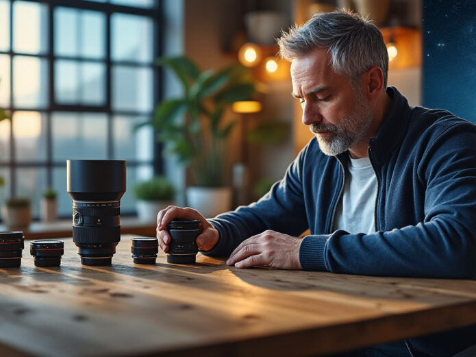 découvrez pourquoi la compatibilité est essentielle lors du choix d'un convertisseur de focale pour votre appareil photo, et évitez les erreurs courantes pour des performances optimales.