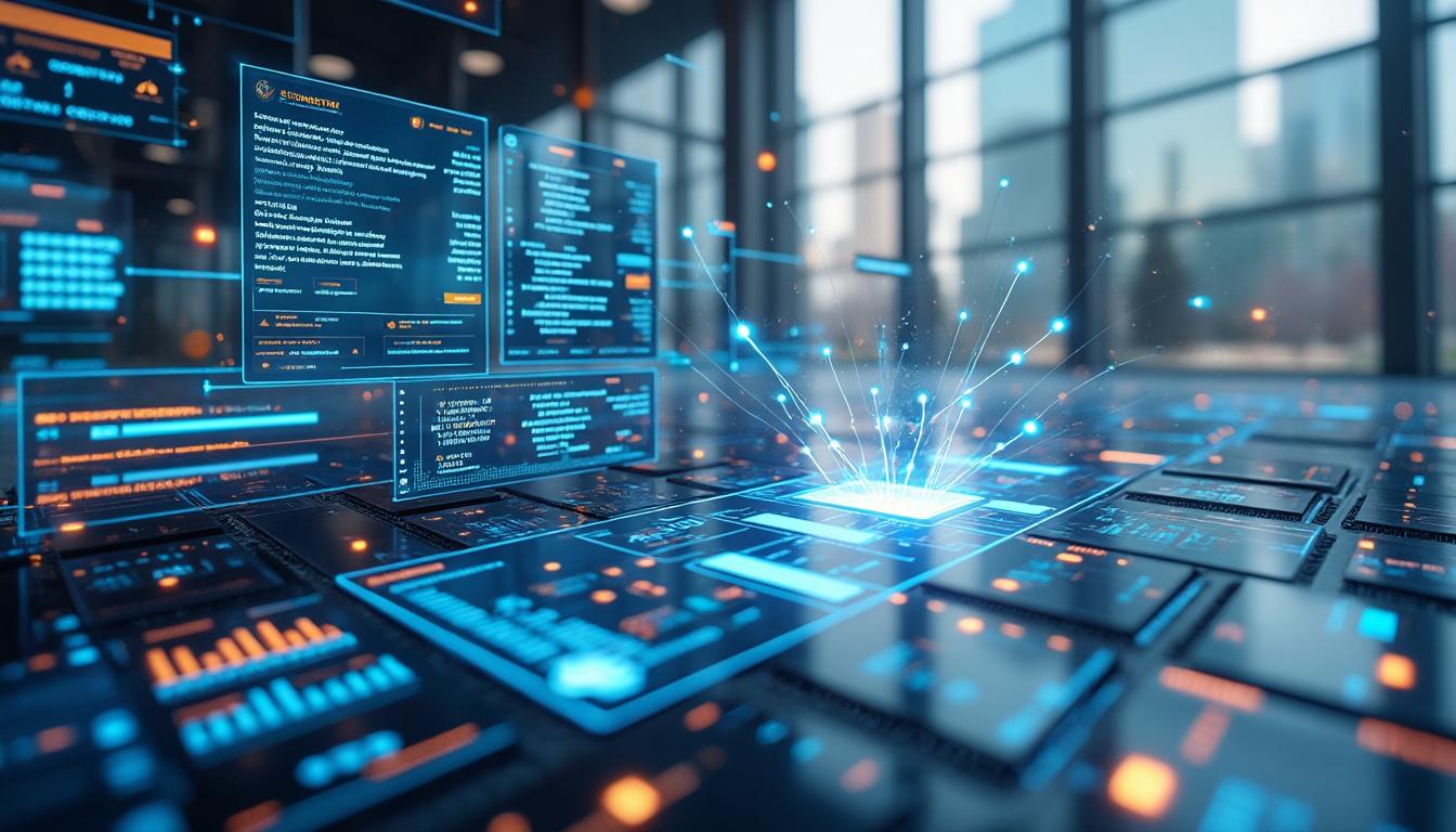 découvrez comment speedyindex révolutionne l’indexation massive de sites web grâce à ses solutions rapides et efficaces, offrant un positionnement optimal sur google et un gain de visibilité incomparable.