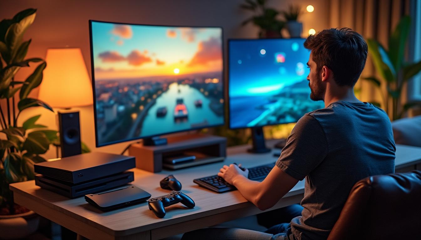 découvrez notre liste complète de jeux vidéo commençant par w : infos, conseils et nouveautés pour tout savoir sur ces titres incontournables.