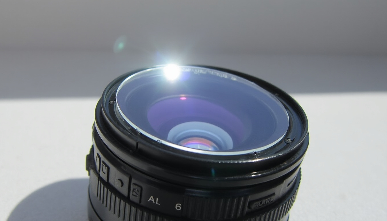 découvrez comment un filtre uv pour la photo influence la restitution des couleurs et des contrastes de vos images, et apprenez à optimiser vos prises de vue.