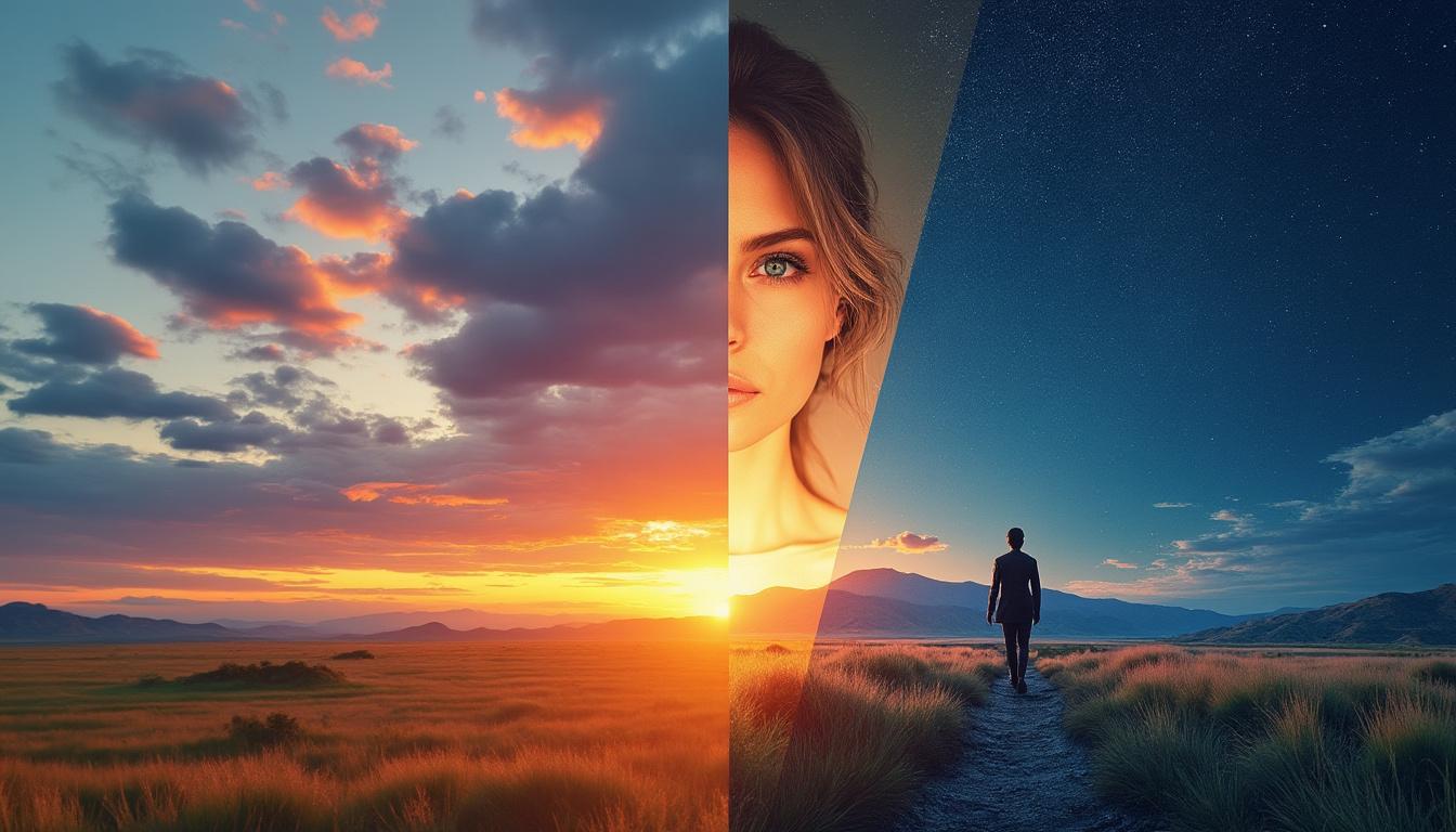 découvrez des idées créatives et des conseils pratiques pour réussir vos photos en pose longue et obtenir des images époustouflantes, que vous soyez débutant ou photographe expérimenté.