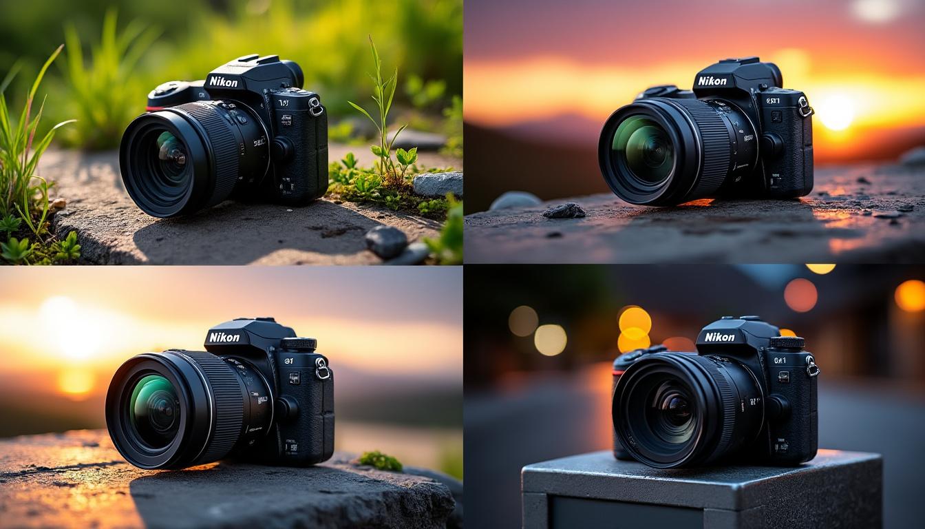 découvrez les principaux paramètres évalués lors du test terrain du nikon 1 j5 : qualité d’image, performances en basse lumière, vitesse d’autofocus, maniabilité, autonomie et fonctionnalités pour la photo et la vidéo.