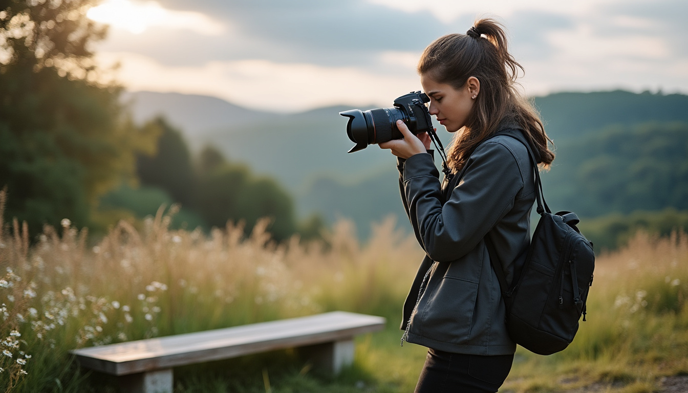 découvrez comment configurer l’iso-auto sur votre appareil photo reflex ou hybride nikon afin d’obtenir des images de qualité optimale dans toutes les conditions de lumière. conseils pratiques et étapes simples pour maîtriser la sensibilité automatique.