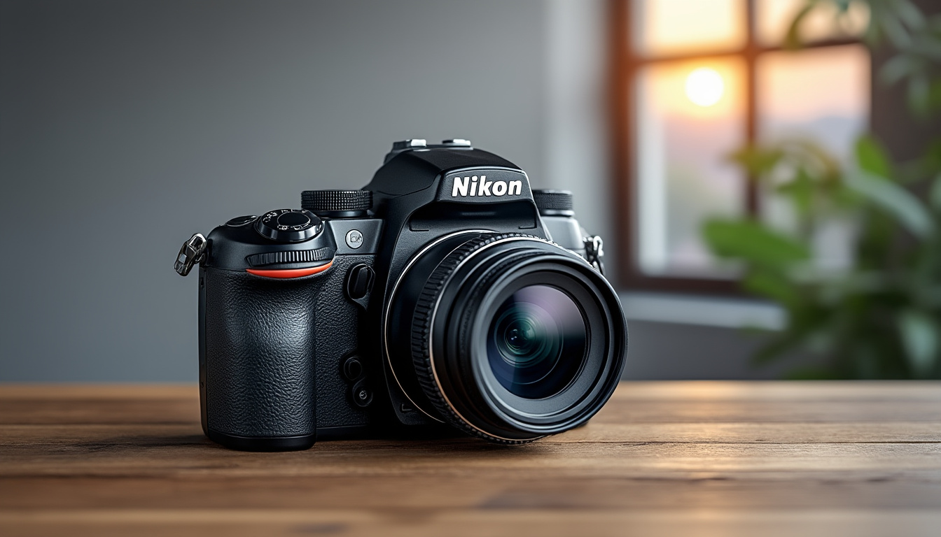 découvrez comment régler l'iso-auto sur votre appareil reflex ou hybride nikon afin d'obtenir des photos nettes et lumineuses dans toutes les conditions, tout en maîtrisant le bruit numérique. conseils pratiques et astuces pour optimiser vos réglages.