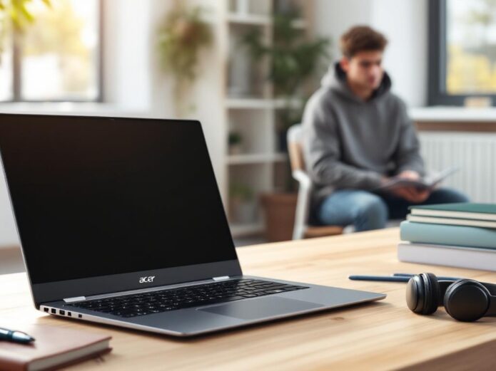 découvrez notre avis détaillé sur les derniers modèles de pc portables acer spécialement conçus pour les étudiants, alliant performance, légèreté et prix abordable.