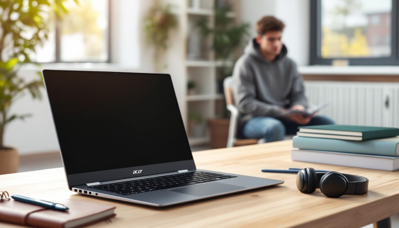 découvrez notre avis détaillé sur les derniers modèles de pc portables acer spécialement conçus pour les étudiants, alliant performance, légèreté et prix abordable.