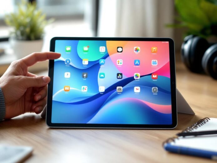 découvrez des astuces pratiques pour optimiser l'utilisation de votre tablette tactile 10 pouces au quotidien et maximiser ses performances.