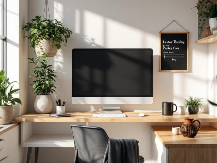 découvrez comment optimiser l'utilisation de votre ipad avec un clavier pour améliorer productivité, confort et polyvalence au quotidien.