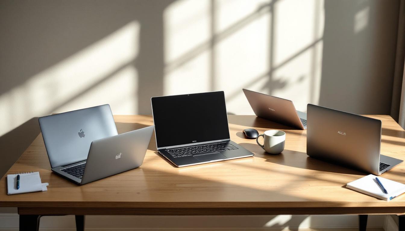 découvrez notre comparatif complet des ordinateurs portables acer 15 pouces pour la bureautique face aux autres marques, pour choisir le meilleur rapport qualité-prix.