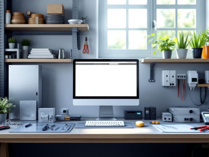 trouvez les meilleures boutiques en ligne de tableaux électriques pour tous vos projets d'électricité. qualité, variété et conseils professionnels à portée de clic.