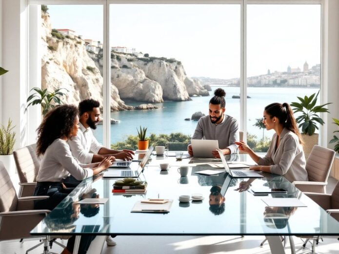 découvrez notre sélection des meilleures agences web à marseille pour éviter les erreurs courantes et réussir votre projet digital avec des experts locaux.