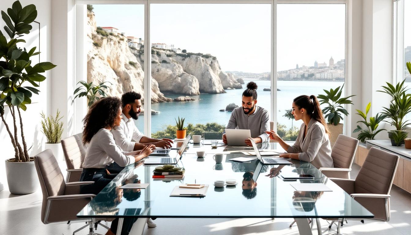 découvrez notre sélection des meilleures agences web à marseille pour éviter les erreurs courantes et réussir votre projet digital avec des experts locaux.