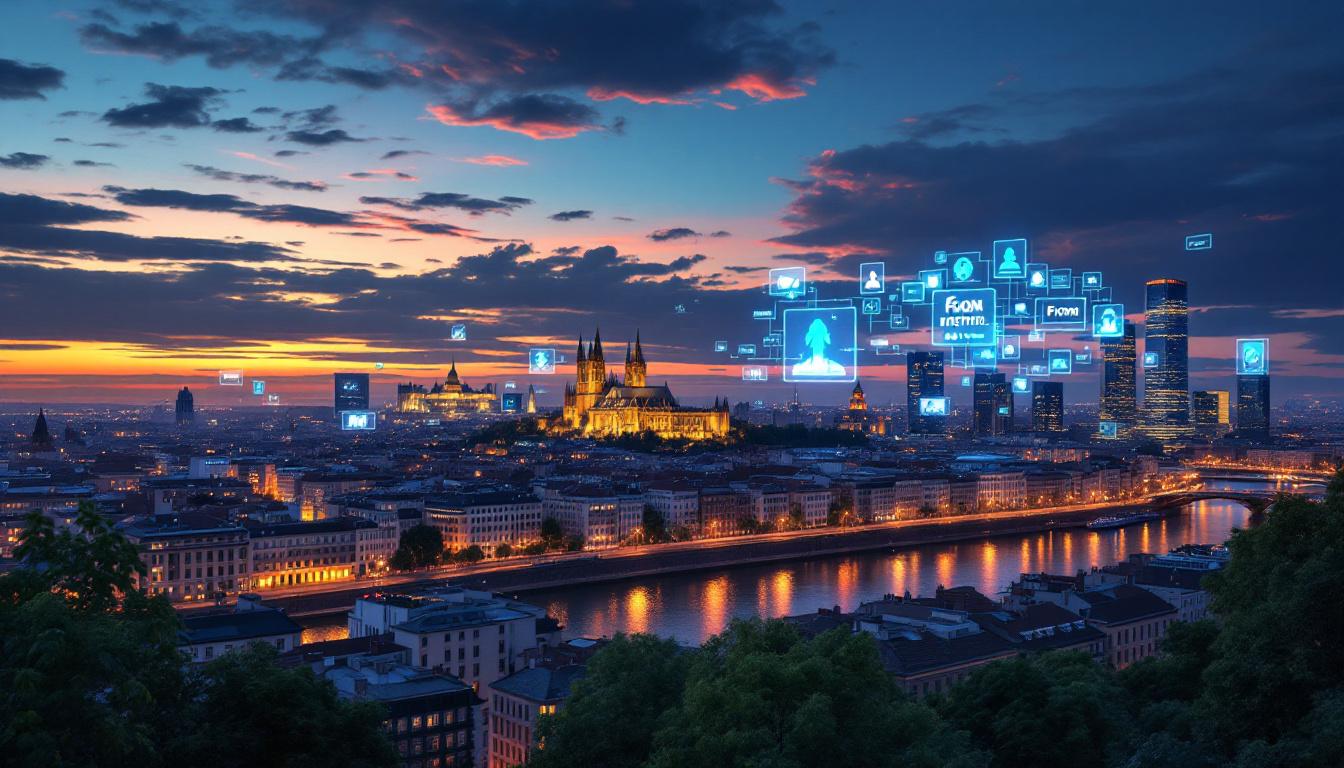 découvrez notre sélection exclusive des meilleures agences seo à lyon. comparez facilement et trouvez l'expert idéal pour améliorer votre visibilité en ligne.