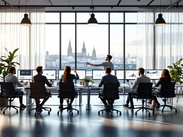 découvrez notre sélection exclusive des meilleures agences seo à lyon pour booster votre visibilité en ligne. trouvez rapidement l'expert qu'il vous faut en un seul coup d'œil !