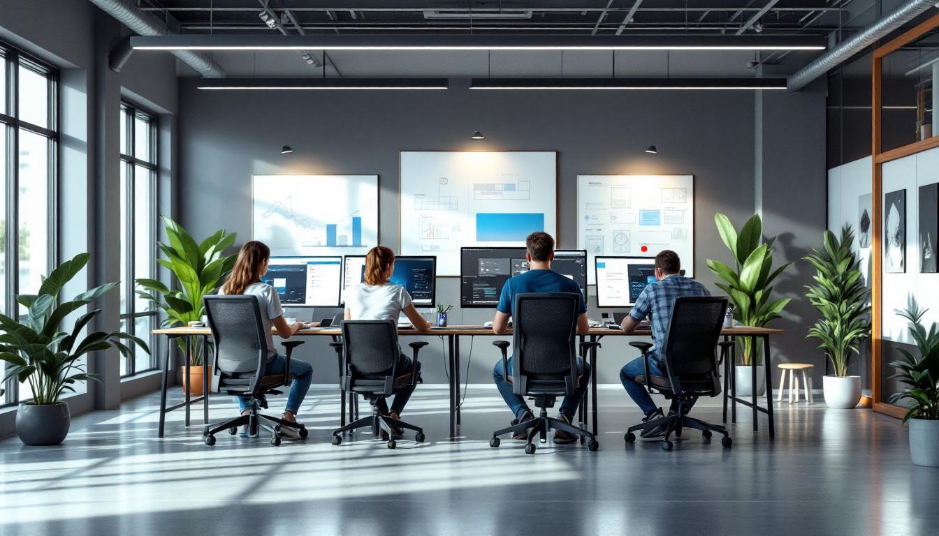 découvrez notre sélection des meilleures agences web à reims pour créer un site réussi, alliant expertise, créativité et performance.