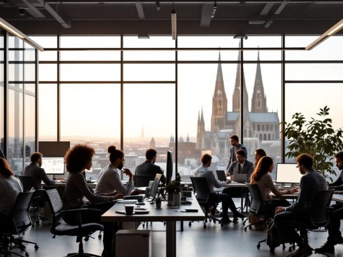 découvrez notre sélection des meilleures agences web à reims pour créer un site performant et adapté à vos besoins. choisissez l'expertise locale pour un projet digital réussi.