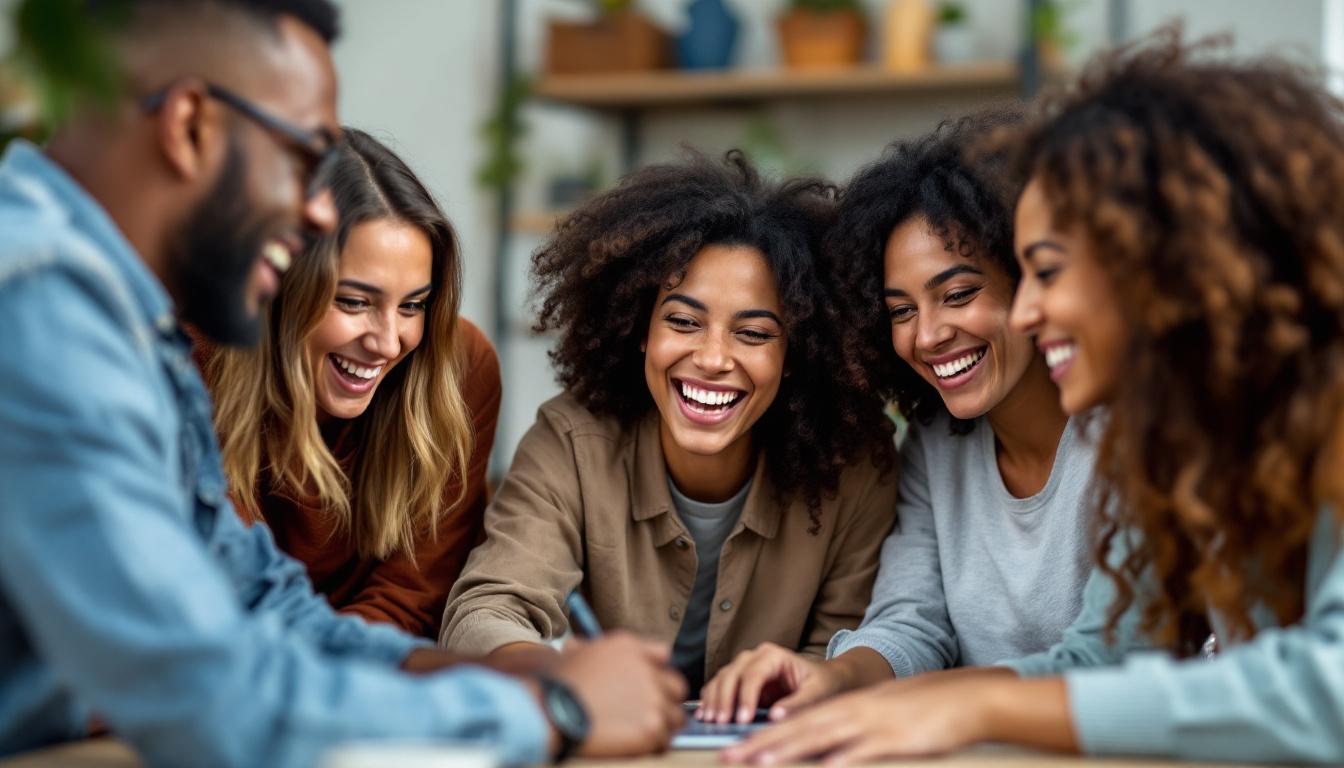 découvrez des exemples inspirants de cagnottes en ligne réussies pour soutenir vos projets solidaires et mobiliser efficacement votre communauté.